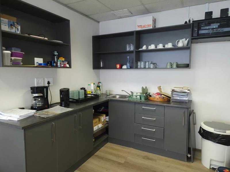 To Let commercial Property for Rent in Cape Town City Centre Western Cape